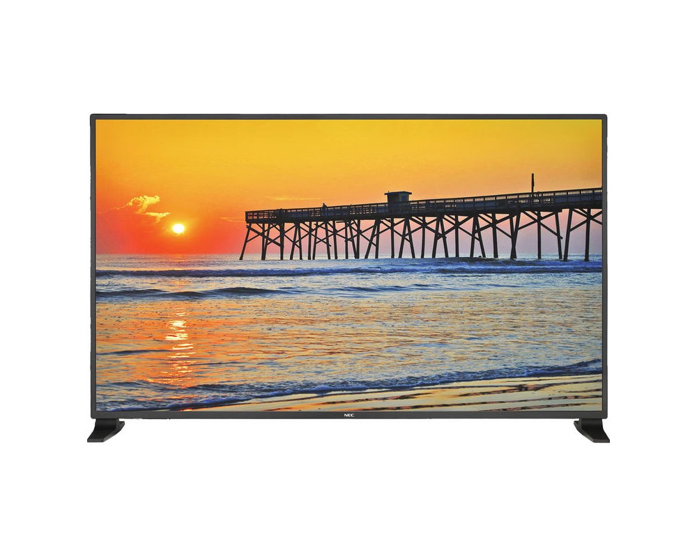 NEC MultiSync E585
