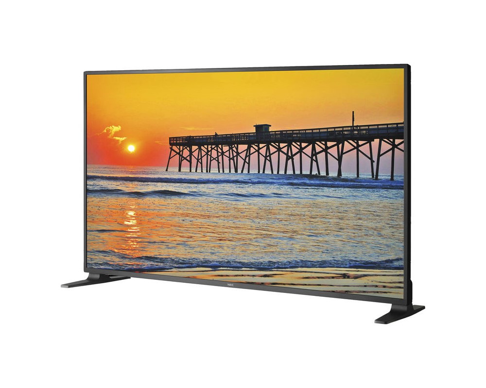 NEC MultiSync E585 - imagine 2