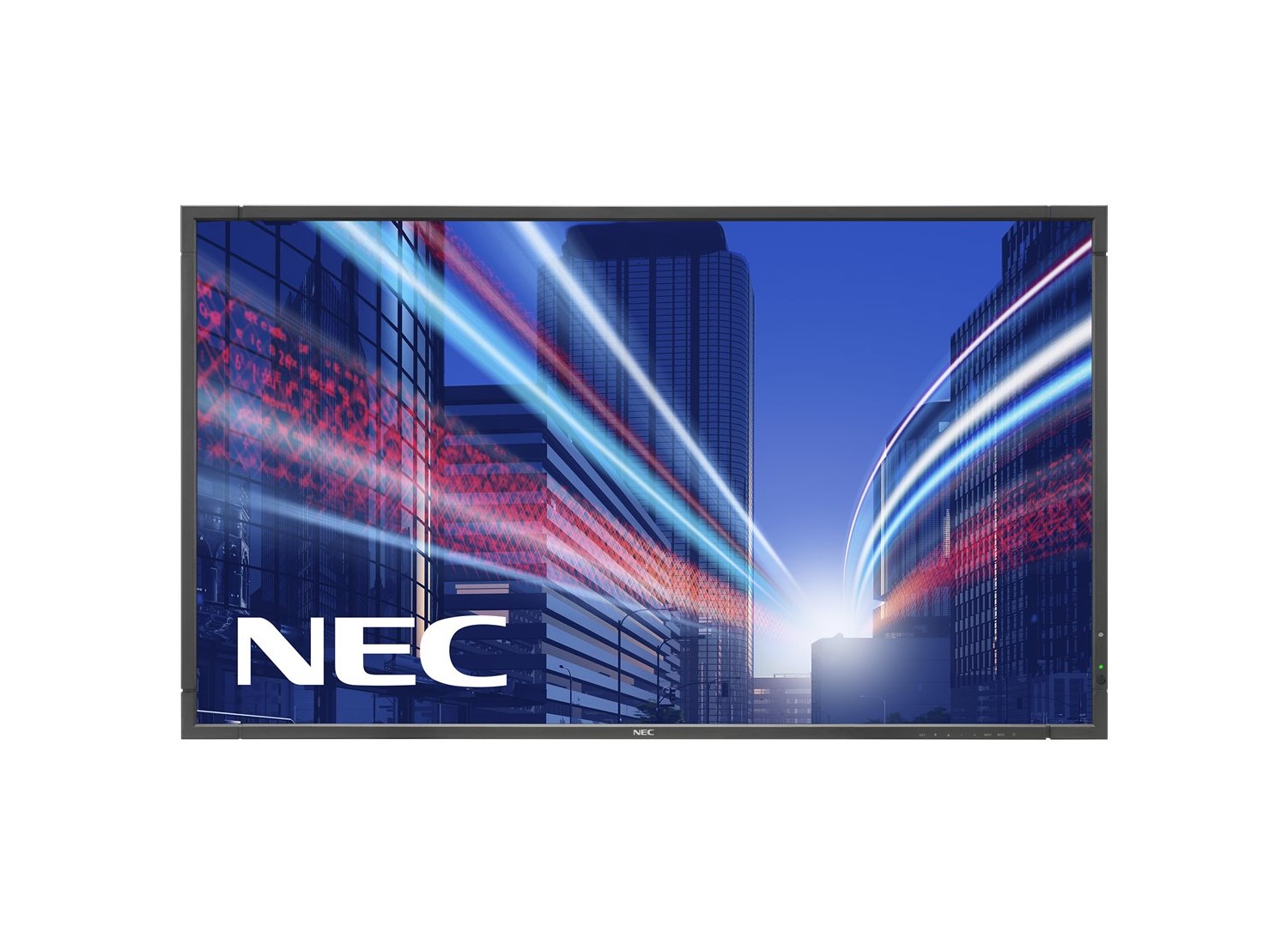 NEC MultiSync E905