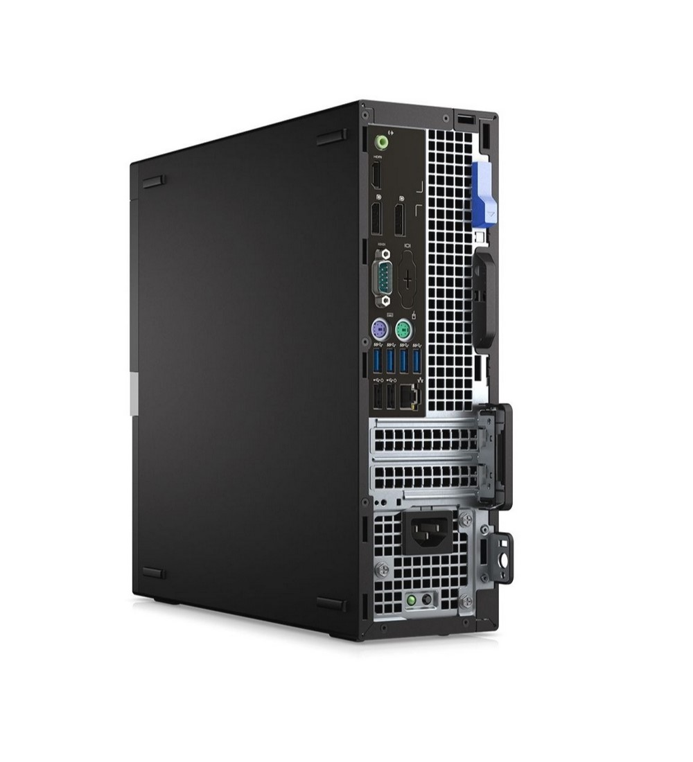 Dell OptiPlex 5040 SFF - imagine 2