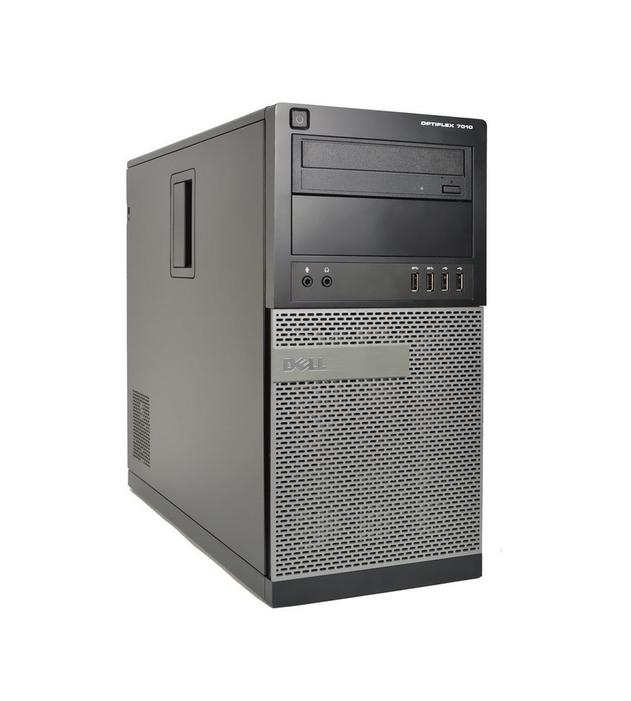Dell OptiPlex 7010 MT - imagine 2