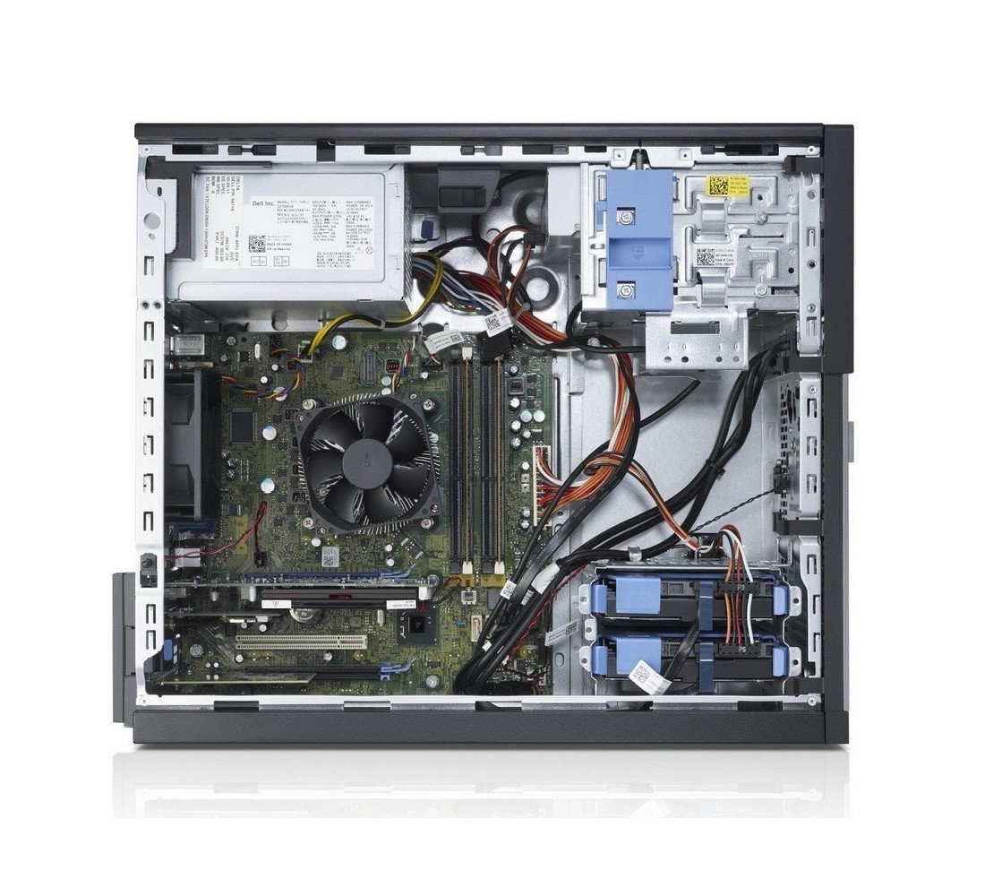 Dell OptiPlex 7010 MT - imagine 4