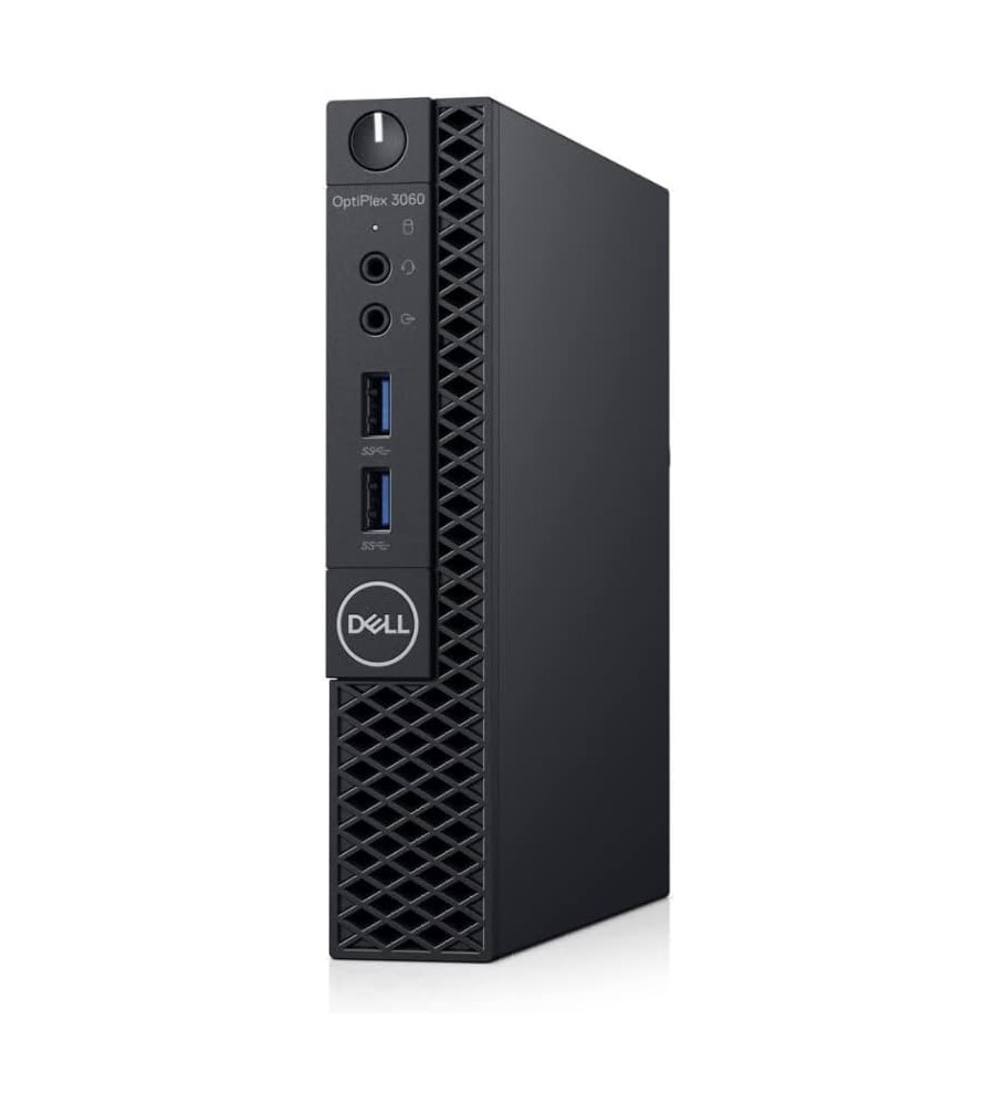 Dell OptiPlex 3060 Micro - imagine 2