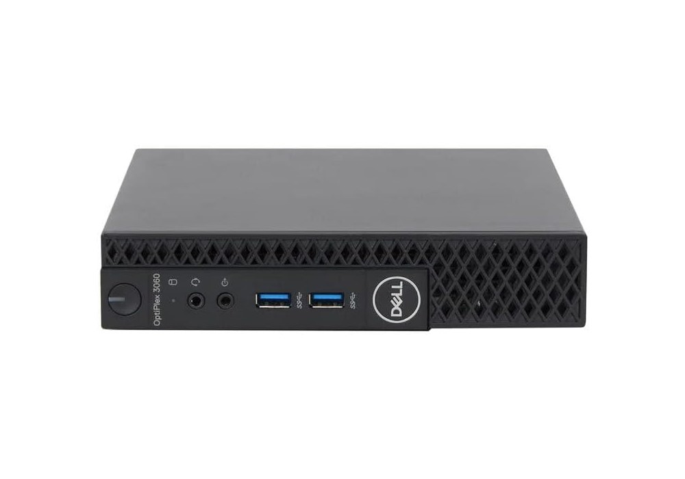 Dell OptiPlex 3060 Micro - imagine 3