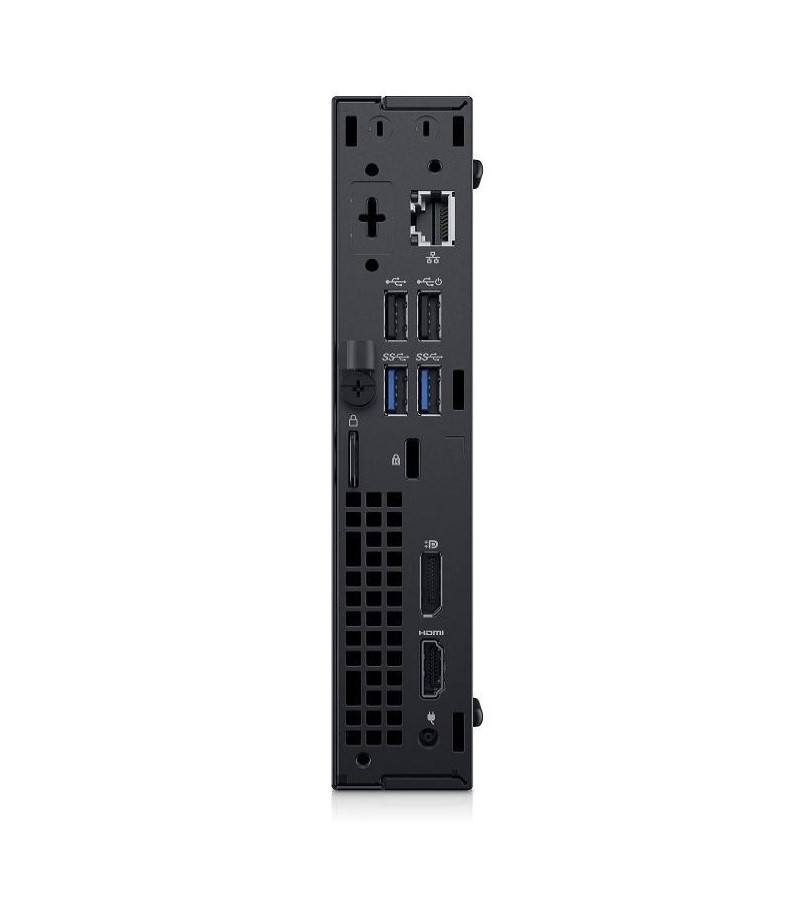Dell OptiPlex 3060 Micro - imagine 4
