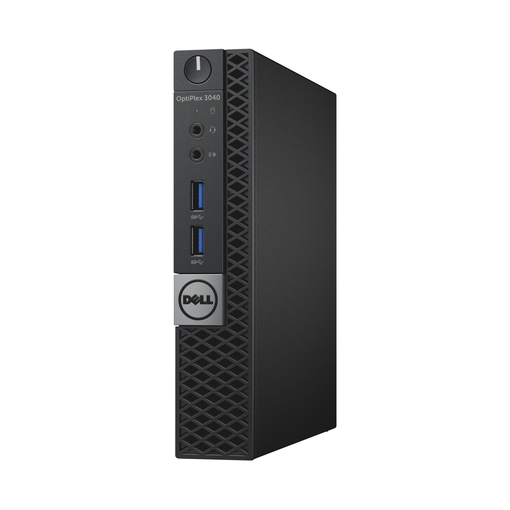 Dell Optiplex 3040 Micro - imagine 2