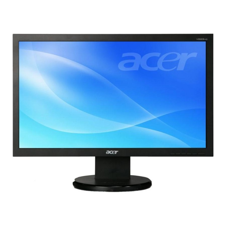 Acer V223HQ