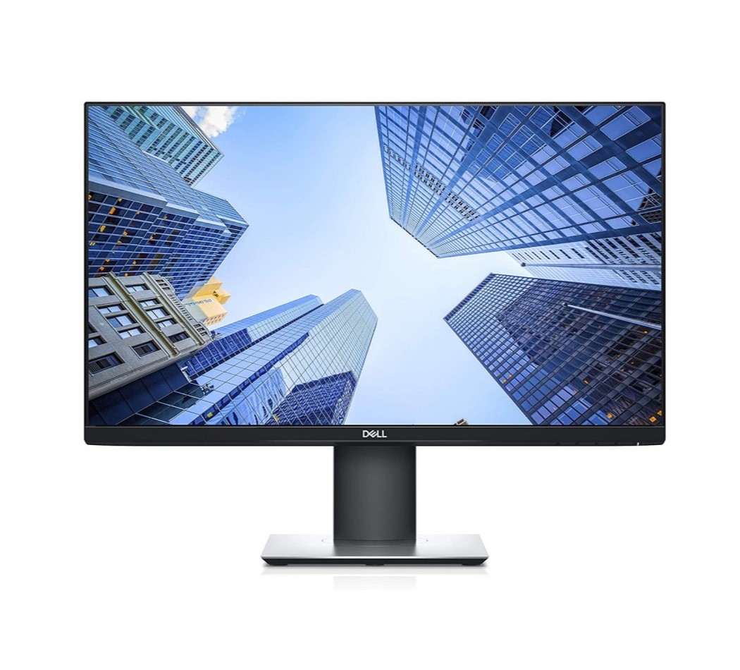 Dell P2419 H