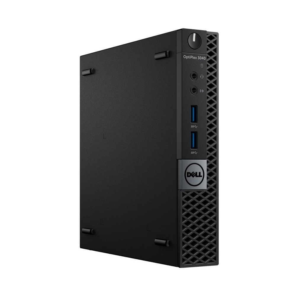 Dell Optiplex 3040 Micro - imagine 3