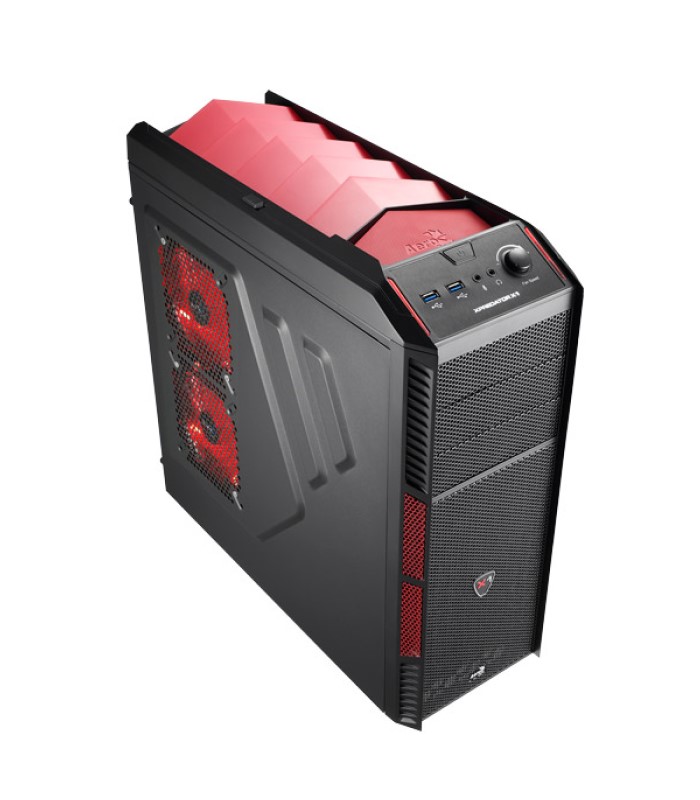 PC Gaming AMD