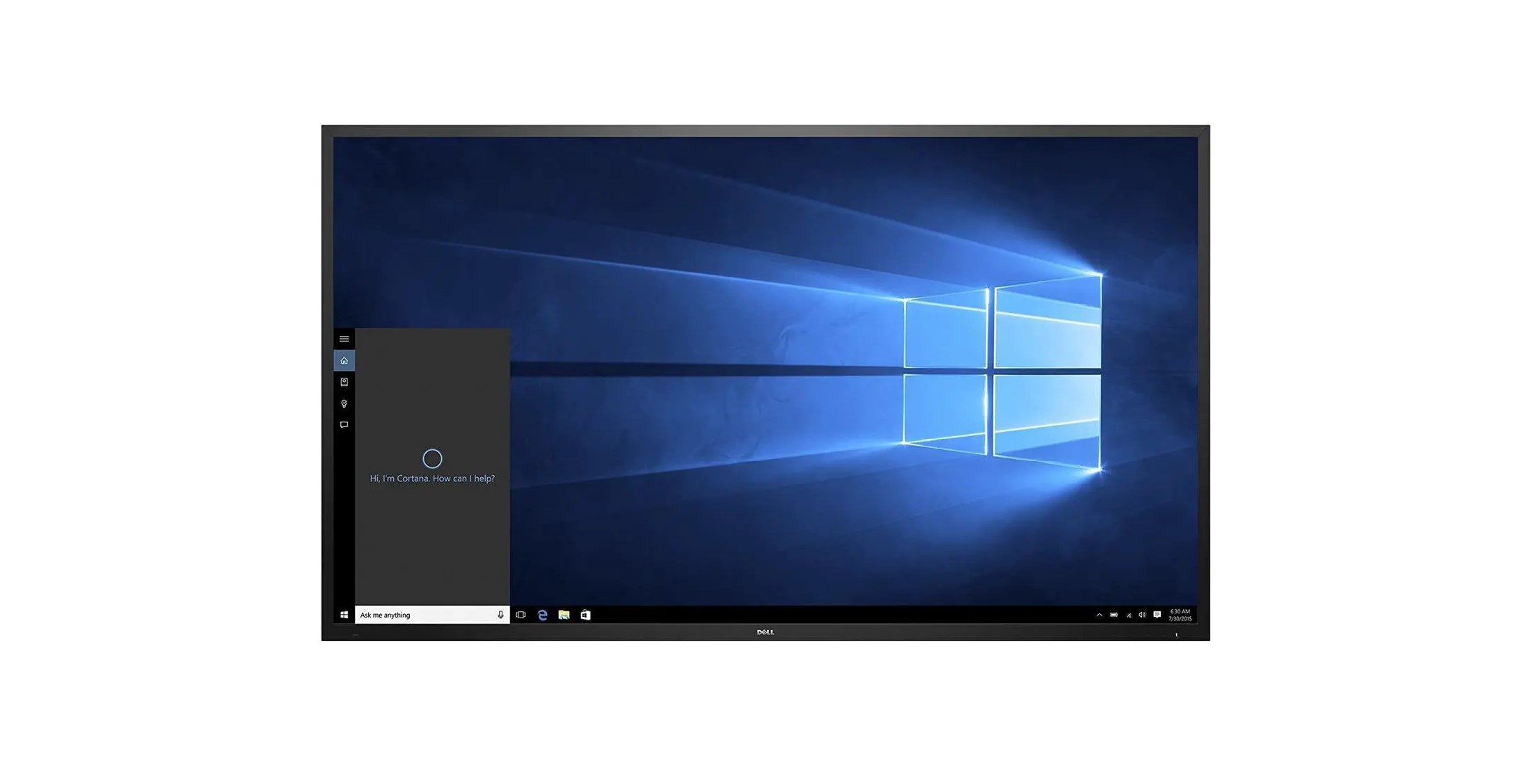 Dell C7016H