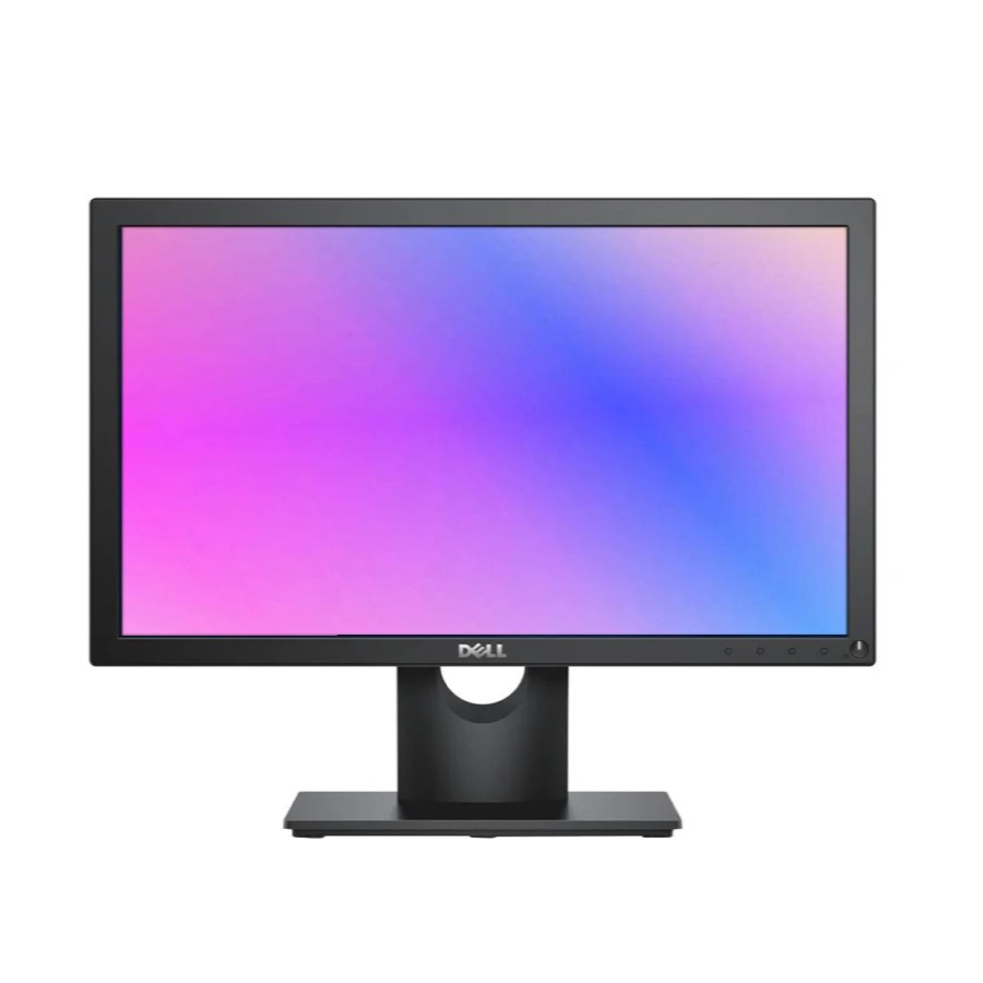 Dell E2016 H