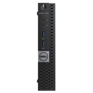 Dell Optiplex 3040 Micro