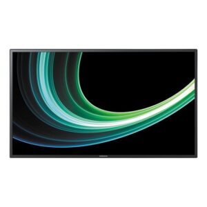 Samsung DE55A