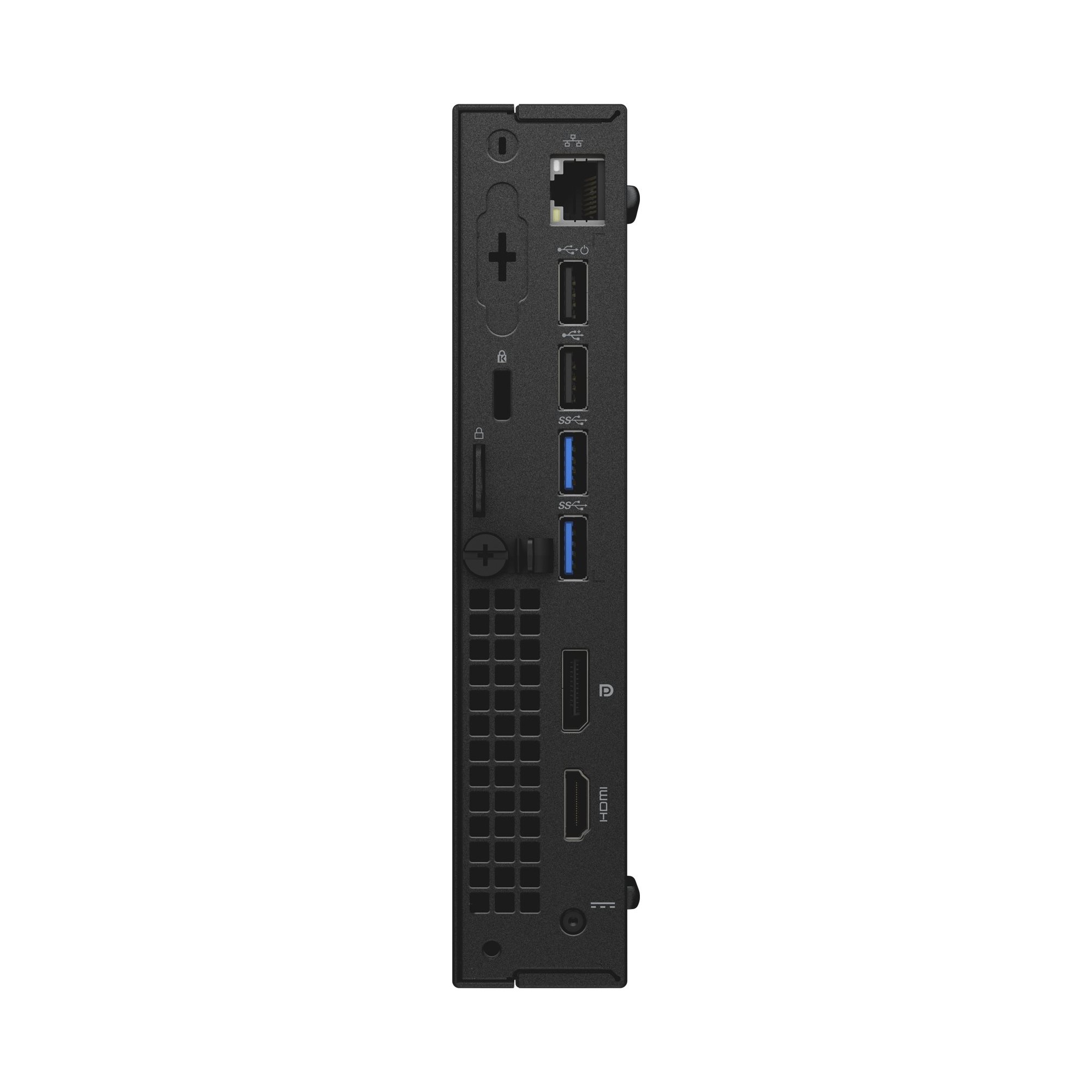 Dell Optiplex 3040 Micro - imagine 4