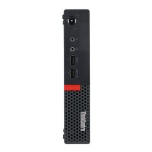 Lenovo ThinkCentre M910q Micro