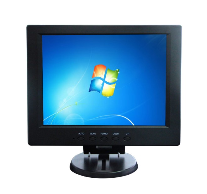 TFT-LCD Monitor