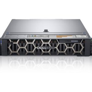 Dell EMC PowerEdge R740