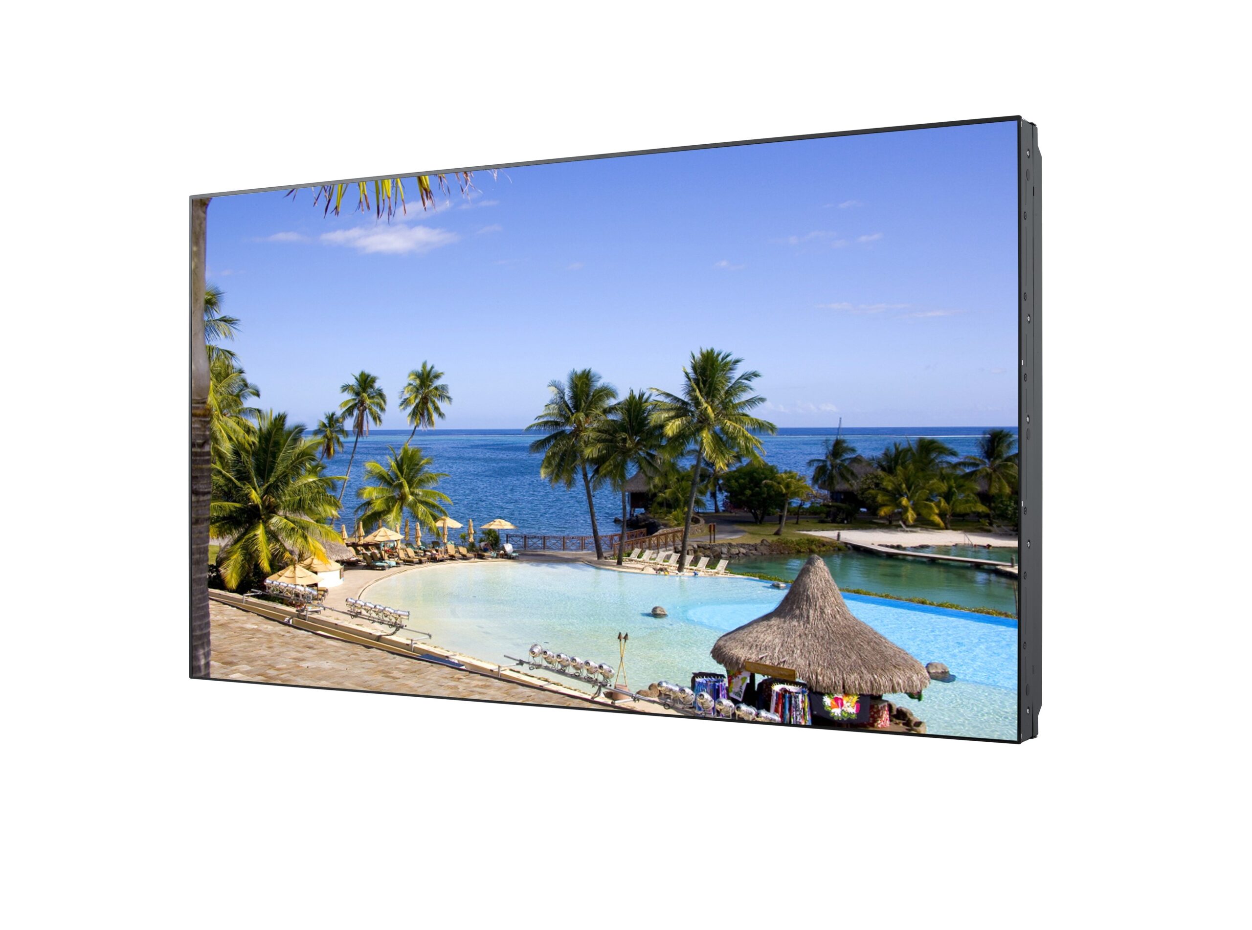 Samsung UD46A - imagine 2