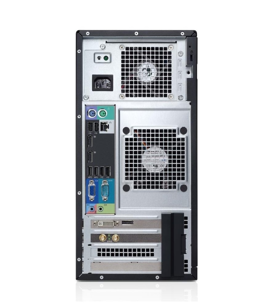 Dell OptiPlex 7010 MT - imagine 3