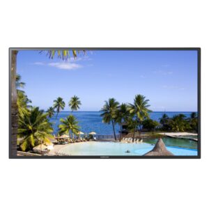 Samsung DE46PS Touch