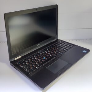 Dell Latitude 5580