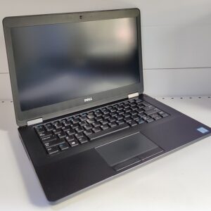 Dell Latitude E5470