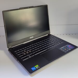 MSI Cyborg 15 A13VE
