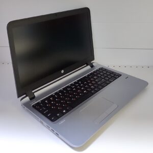 HP ProBook 450 G3