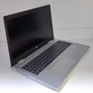 HP ProBook 650 G7