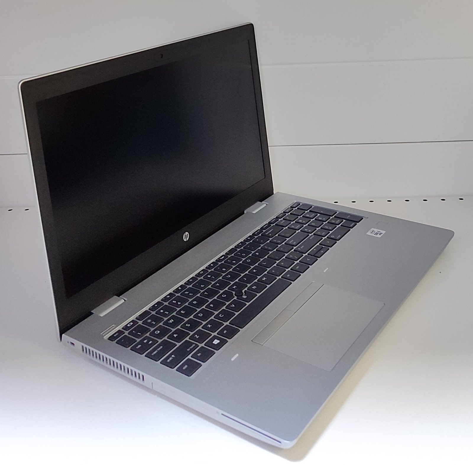 HP ProBook 650 G7