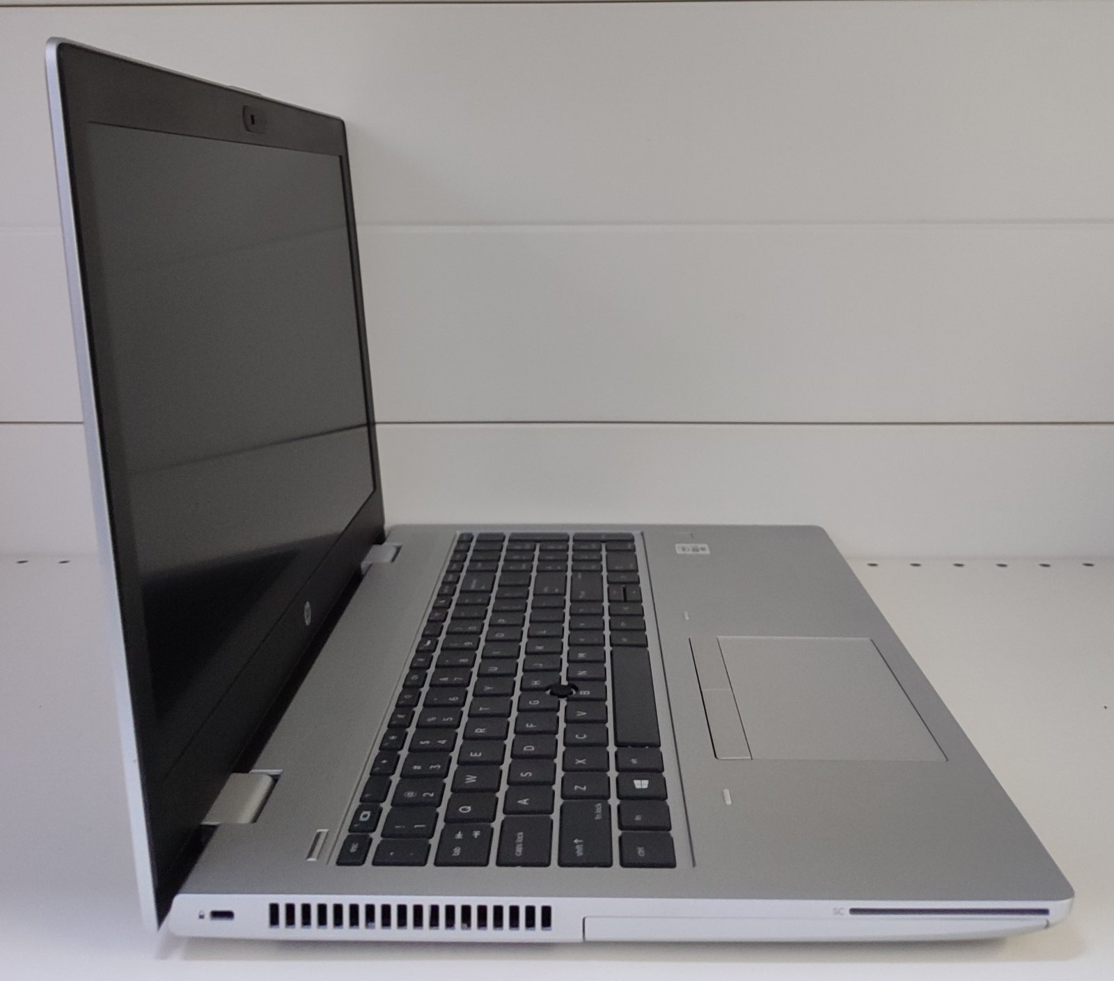 HP ProBook 650 G7 - imagine 2