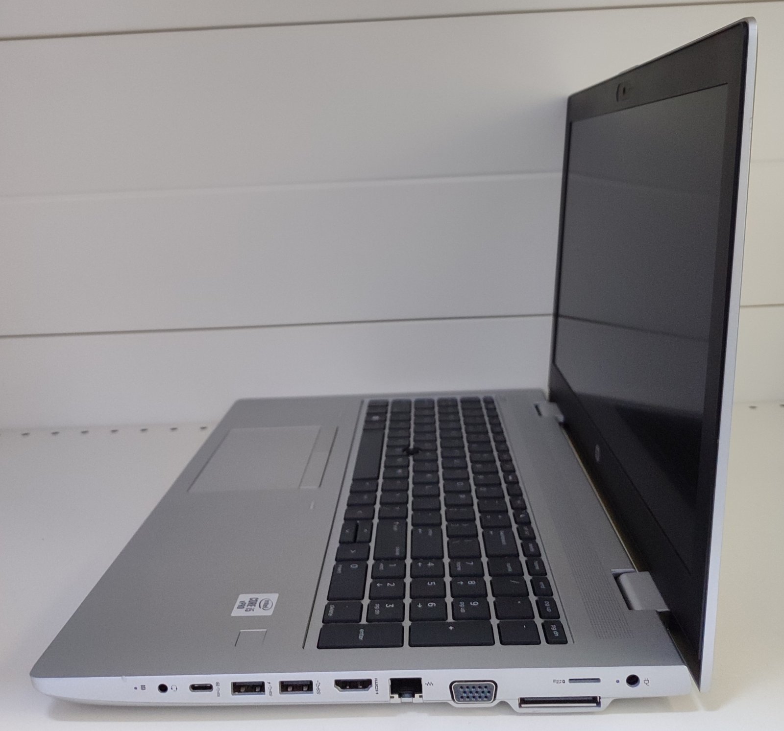 HP ProBook 650 G7 - imagine 3