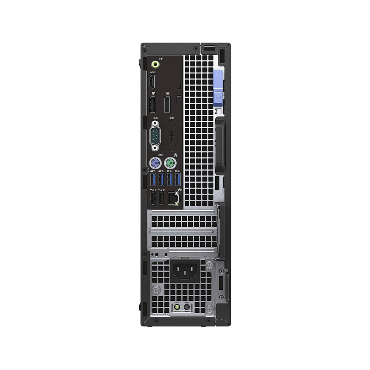 Dell Optiplex 7040 SFF - imagine 3