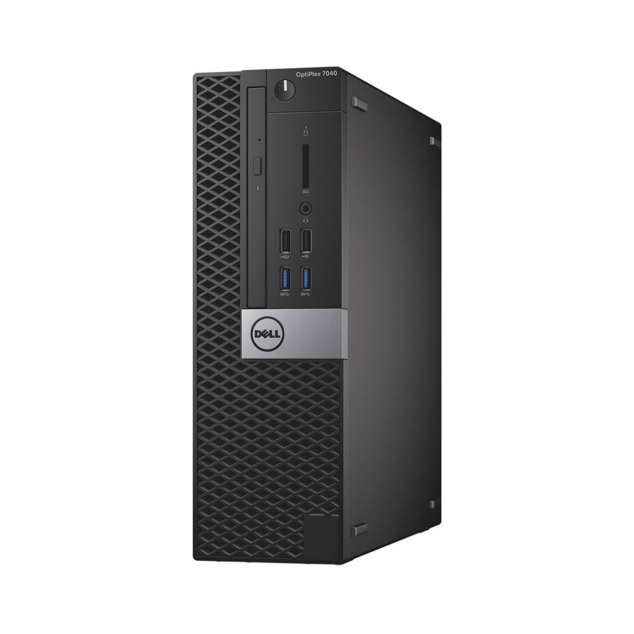 Dell Optiplex 7040 SFF - imagine 2