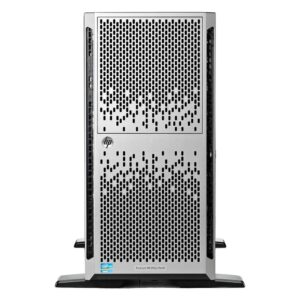 HP ProLiant ML350p Gen8
