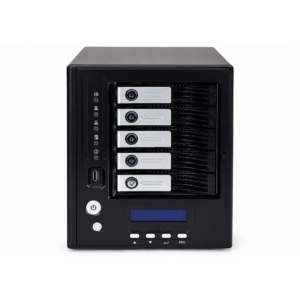 Micro server Thecus N5500