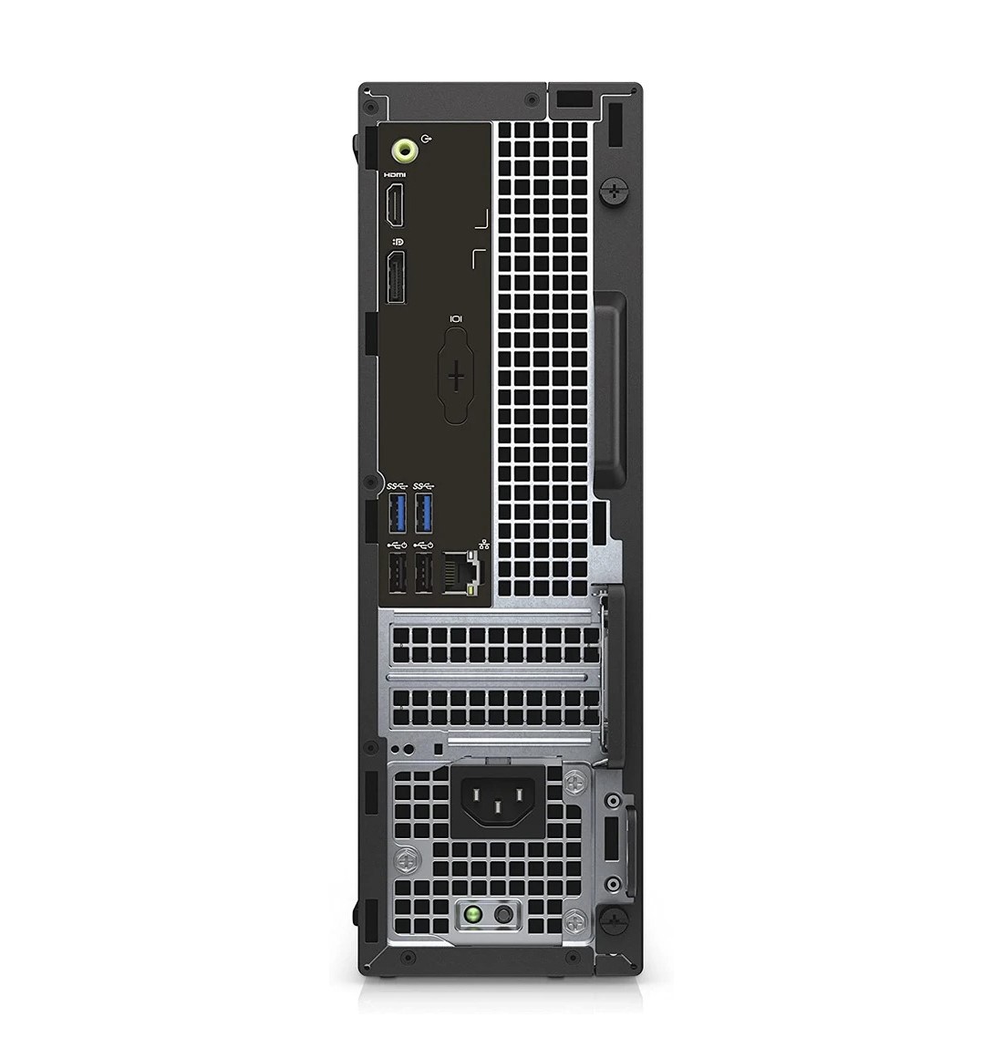 Dell Optiplex 3050 SFF - imagine 3