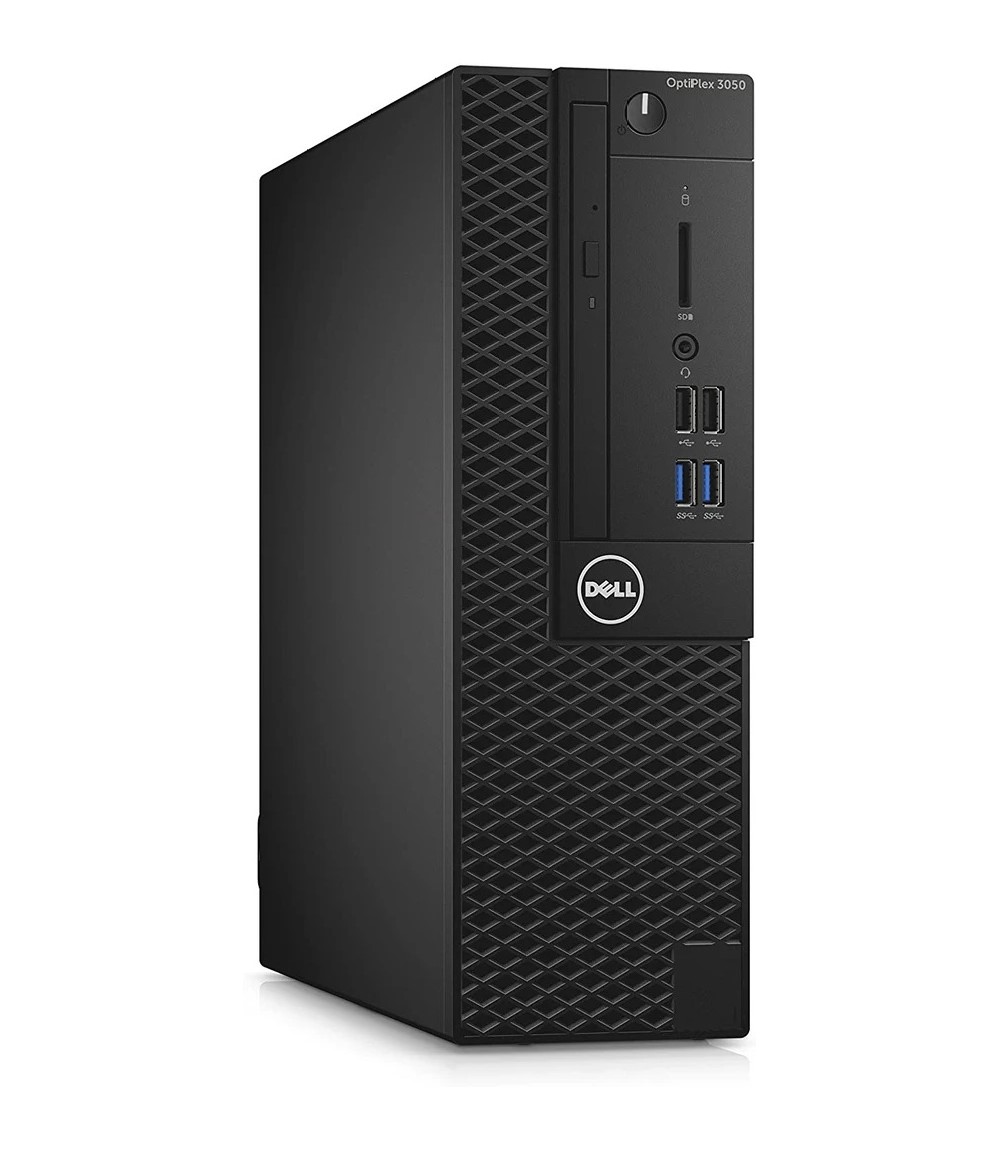 Dell Optiplex 3050 SFF - imagine 2