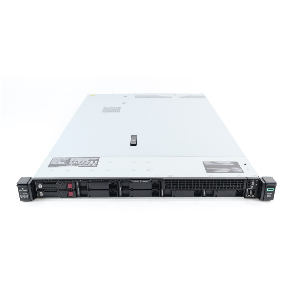 HPE ProLiant DL360 Gen10 - imagine 3
