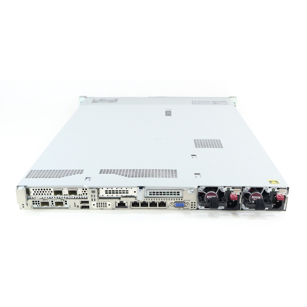 HPE ProLiant DL360 Gen10 - imagine 4