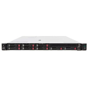 HPE ProLiant DL360 Gen10