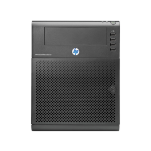 HPE ProLiant MicroServer (N36L)